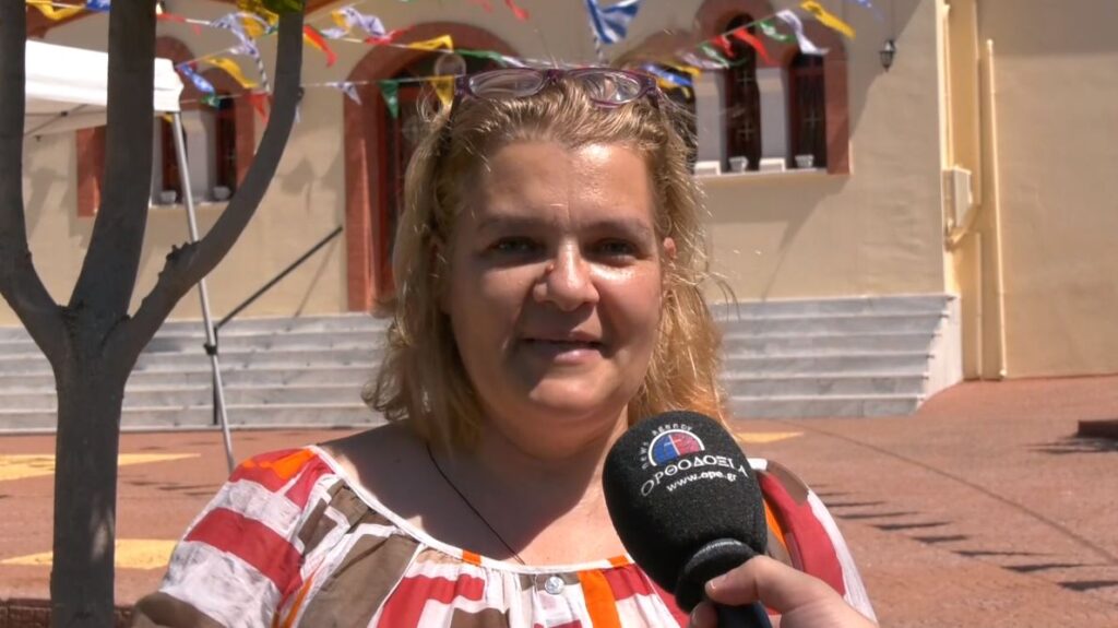 ΑΠΟΚΛΕΙΣΤΙΚΟ: Η ανιψιά του οσίου Εφραίμ Κατουνακιώτη ομολογεί