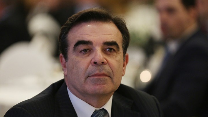 Μ. Σχοινάς: «Η Τουρκία θα επανέλθει στο δρόμο της αποκλιμάκωσης»