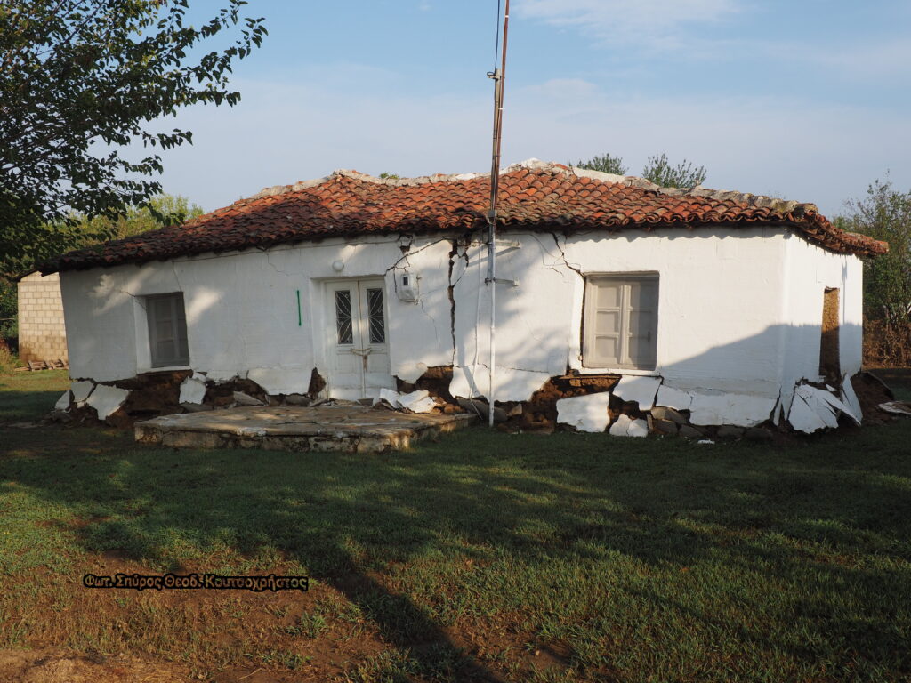 Ο Απόστολος Ανδρέας δεν τους άφησε μόνους!