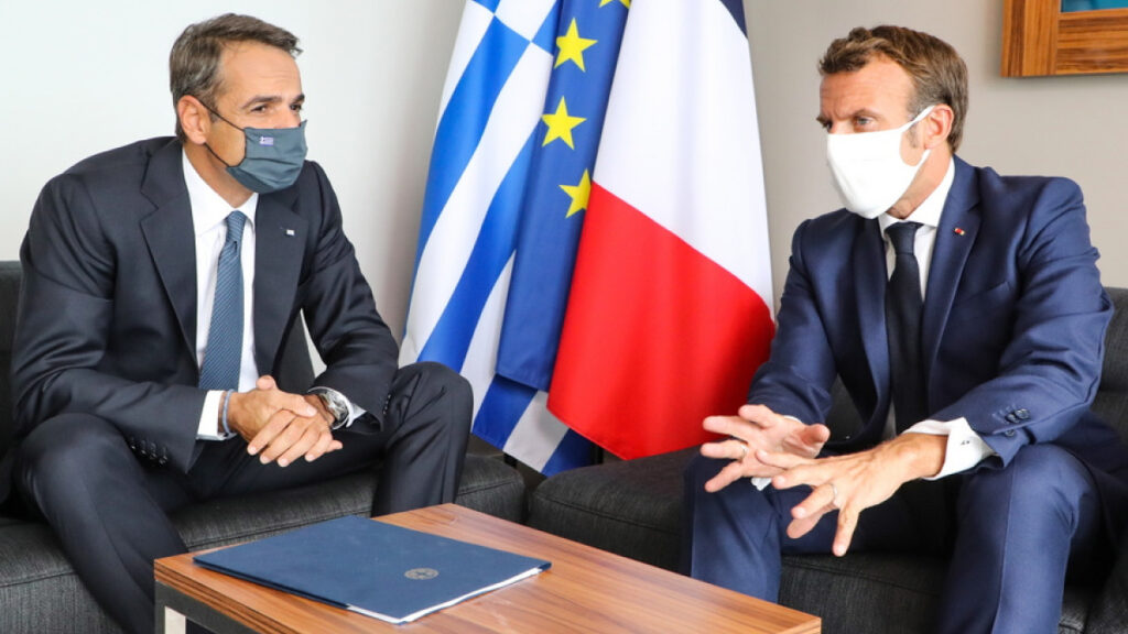 Δεν «έπεσαν» υπογραφές αλλά τέθηκε ένας σαφής οδικός χάρτης