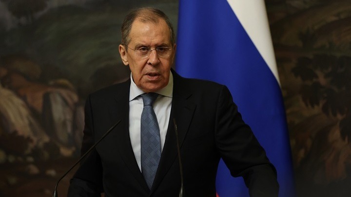 Φθάνει στην Κύπρο ο ΥΠΕΞ της Ρωσίας: Κυπριακό & Αν. Μεσόγειος