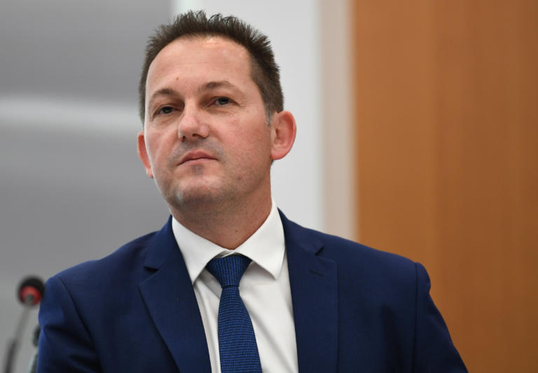 «Είναι πολύ μεγάλο το βάρος των ΗΠΑ για να το αγνοήσει κανείς»