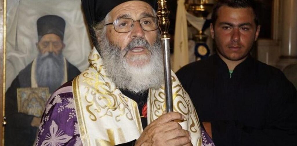 Όταν η Εκκλησία επιλύει προβλήματα που κανείς άλλος δε δίνει λύση