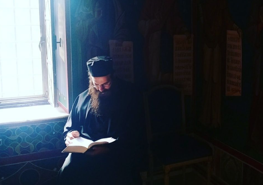 Θαύματα επί θαυμάτων με ύψιστο πάντων το Κοινό Ποτήριο