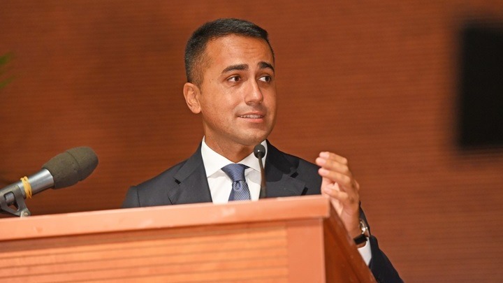 Η Ιταλία στηρίζει Ελλάδα και Κύπρο στην Ανατολική Μεσόγειο