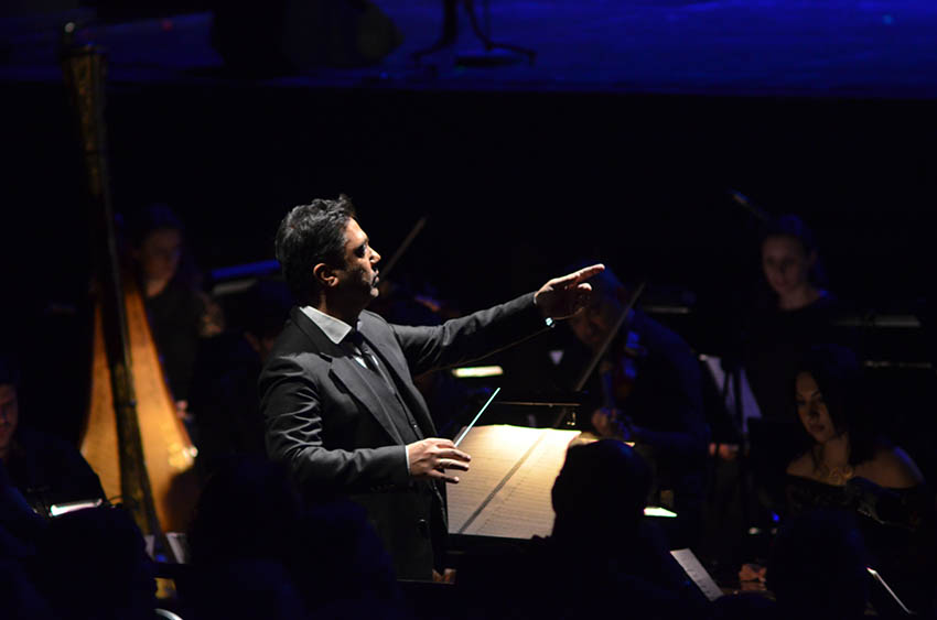 Κυκλοφόρησε το Ορατόριο “Παναγία – Η Μητέρα του Φωτός”