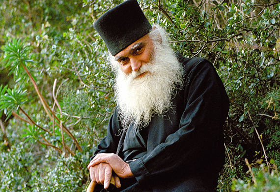 “Το κομποσχοινάκι είναι θαυματουργό!”