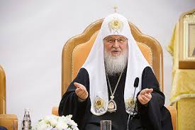 Патријарх Кирил моли се за хитно мирно решавање сукоба у Нагорном Карабаху