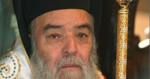 “Αν η Εκκλησία πει να φοράμε τη μάσκα στο ναό, θα τη φοράμε”