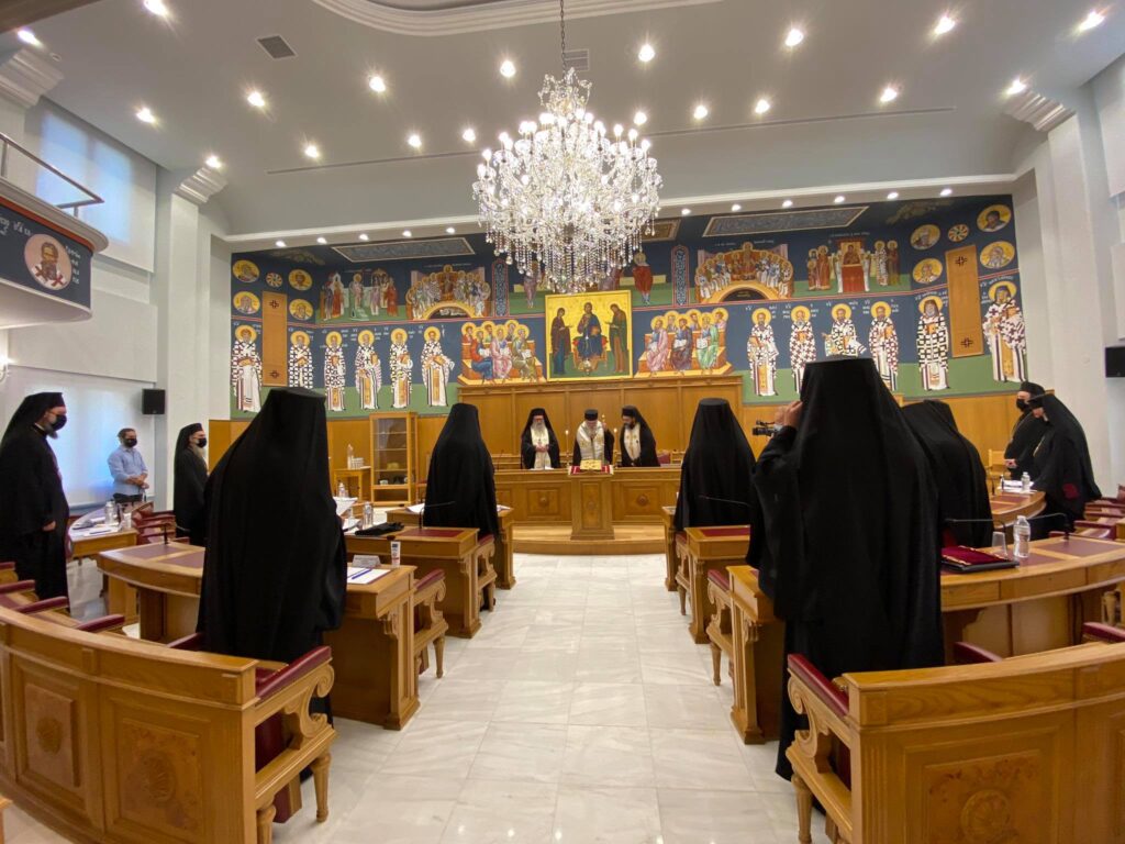 Η φωτογραφία που δεν είδε το φως της δημοσιότητας