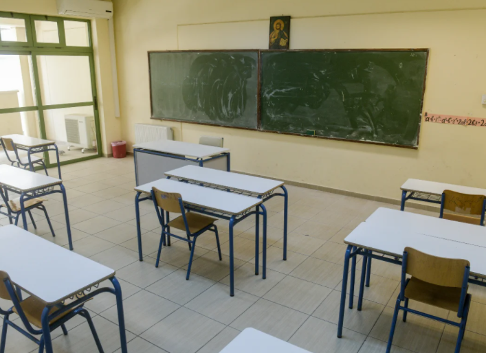 Μόνιμους διορισμούς ζητούν οι Θεολόγοι