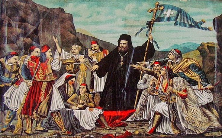 Οι Έλληνες της Λωζάννης τιμούν τα 200 χρόνια από την Επανάσταση του 21′