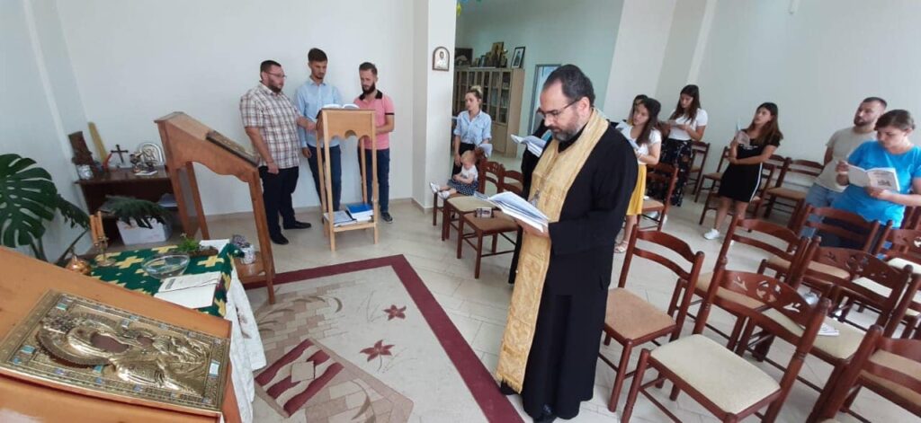 Βαρύτητα στην κατήχηση δίνει η Εκκλησία στην Αλβανία