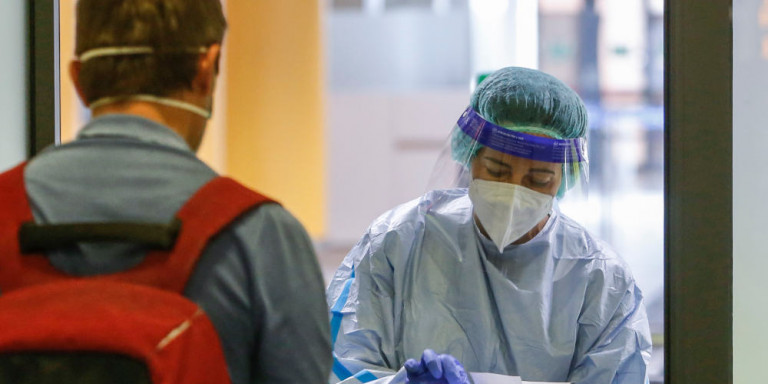 Κορωνοϊός: 144 νέα κρούσματα και 4 θάνατοι το τελευταίο 24ωρο