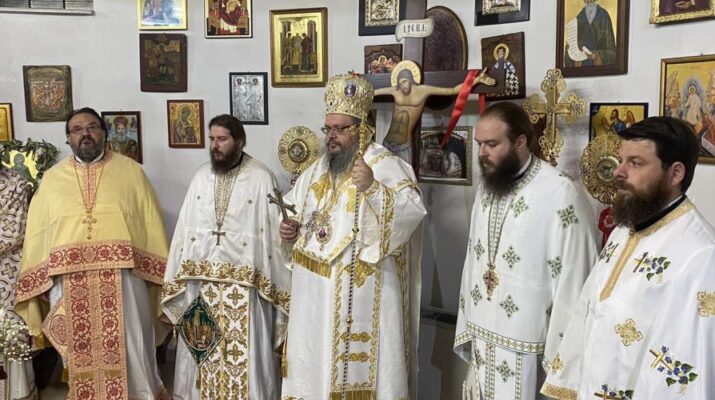 “Να έχουμε υπομονή για να αντέχουμε τις καθημερινές απειλές”