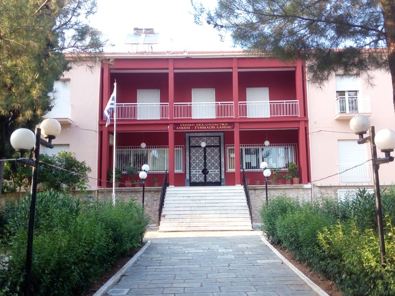 Νέα Ωρολόγια Προγράμματα Εκκλησιαστικών Γυμνασίων-Λυκείων