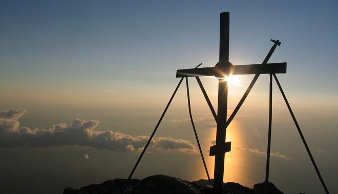 Ο ζωοποιός Σταυρός