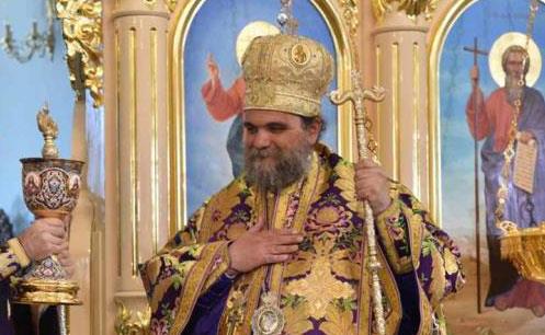 Εισφορά για φιλανθρωπία και όχι δώρα επιθυμεί ο Μητροπολίτης Ταμασού