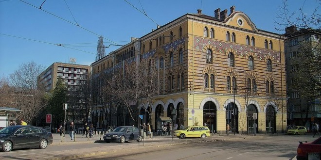 Отворен е приемът за магистърска пограма Църковно социално дело в Богословския факултет на СУ