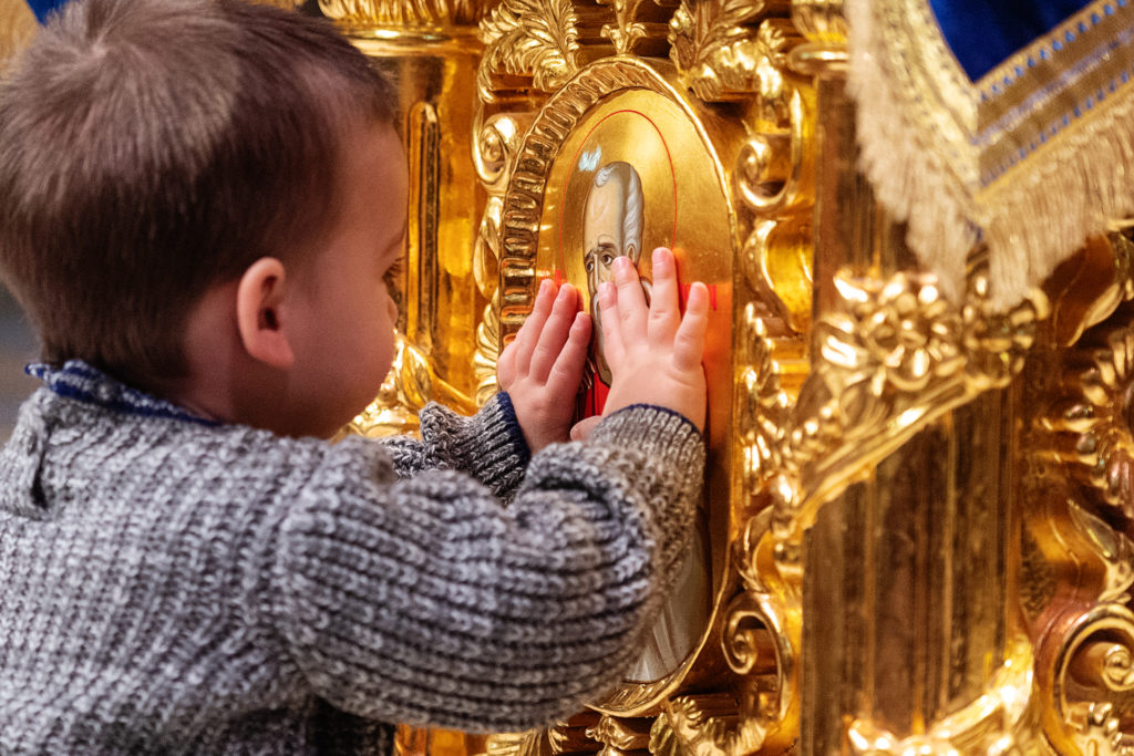 Episcopul Italiei spune să rămânem „cu ochii ațintiți asupra lui Iisus”, nu la problemele epidemiologice și economice