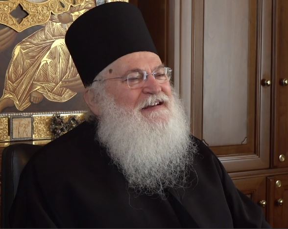 Απόψε το 7ο Ψηφιακό Αρχονταρίκι από τον Άθωνα