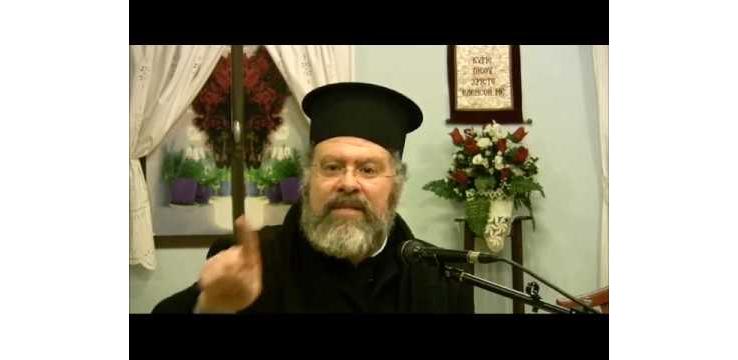 Πρώτο σεμινάριο εθελοντικής διακονίας νοσηλευομένων ασθενών