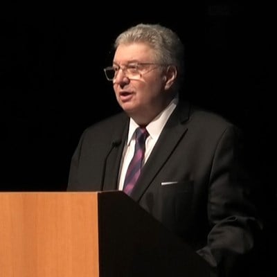 Τα συλλυπητήρια του γ.γ. Αποδήμου Ελληνισμού για τον Μητρ. Ιταλίας