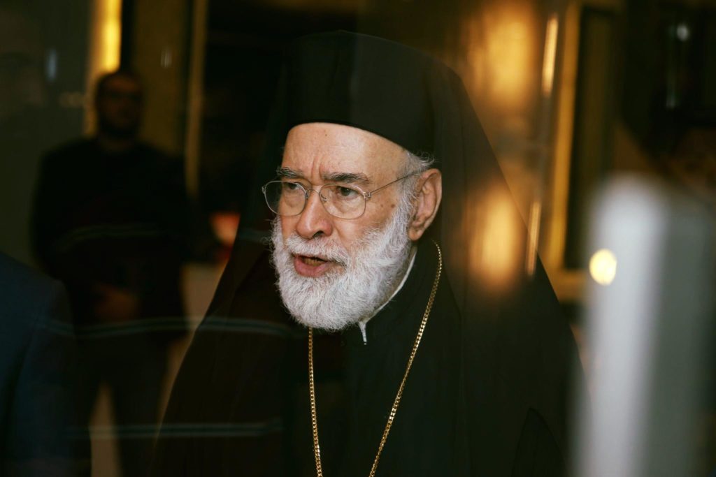 عودة: في بلدنا خبراء في تطويع القوانين كل بحسب منفعة جيبه وحزبه