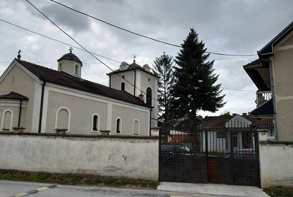 Руси покрећу обнову цркве на Косову која Србима и буквално значи – спас