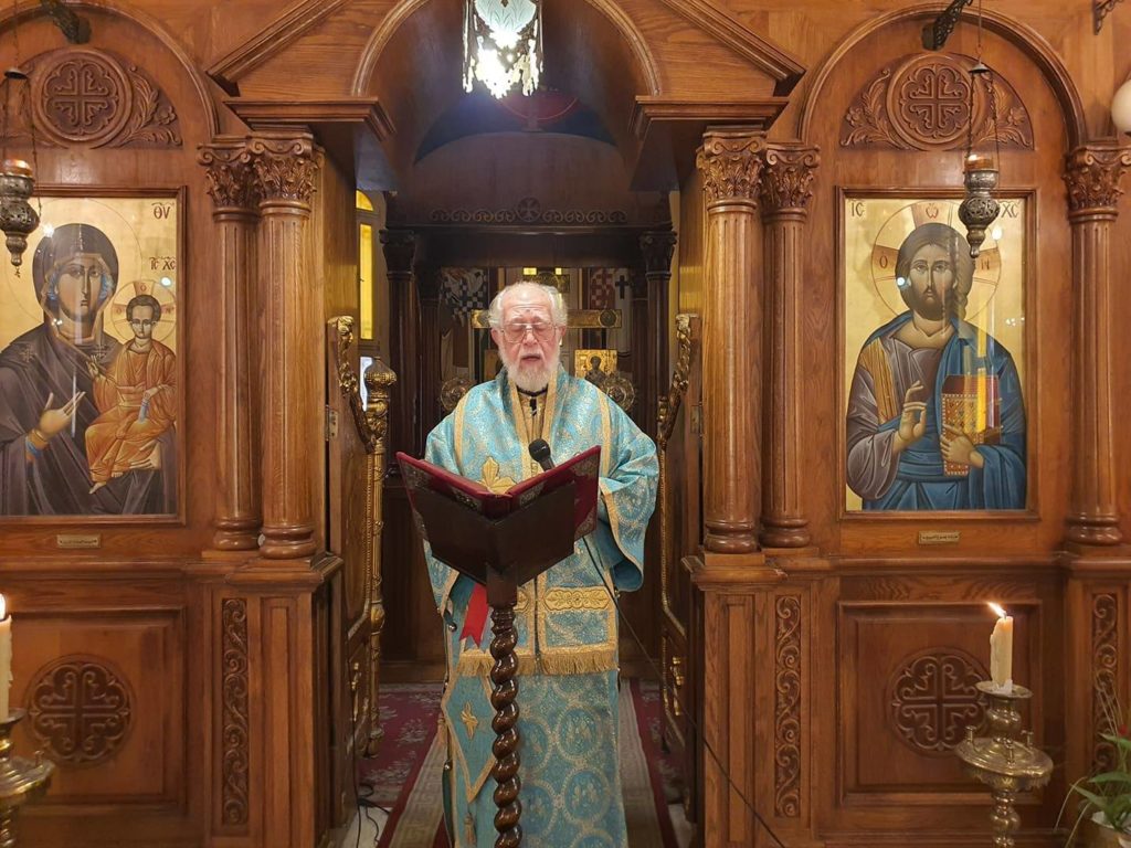 كيف دخلت المسيحية إلى الحبشة؟.. الأنبا نيقولا يجيب