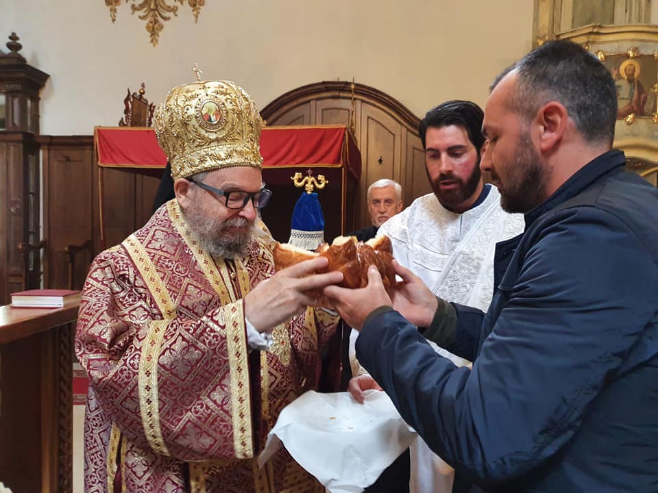 Празник Светог Јосифа Темишварског