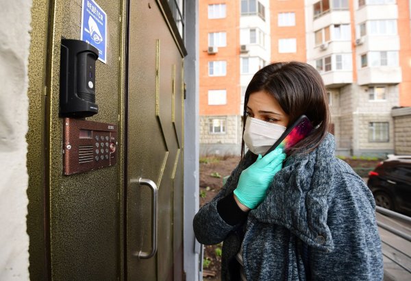 Έκκληση για εθελοντές από την Εκκλησία της Ρωσίας