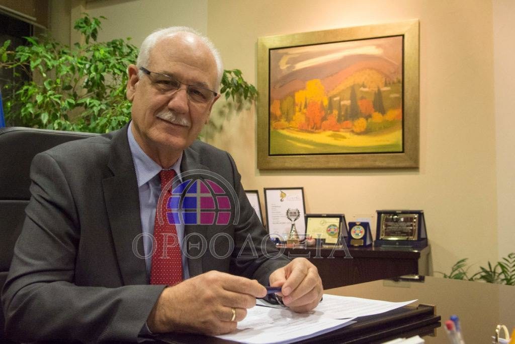 Greek city mayor brings up Hagia Sophia conversion ahead of UNESCO Global Network of Learning Cities con’f