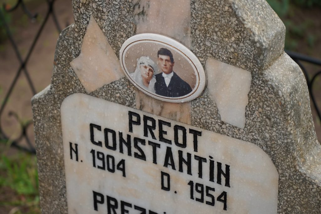 Galați | Biserica preotului martir Constantin Varlam și spațiul memorial amenajat de parohie au fost sfințite