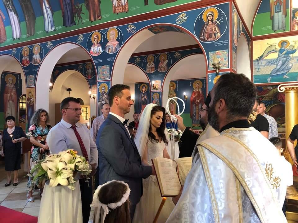 Martesa dhe familja në Kishën Orthodhokse – Nga Hirësia e Tij Joani, Mitropolit i Korçës