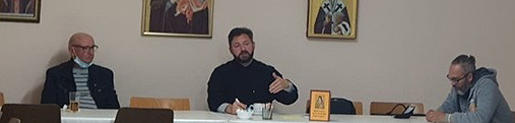 Разговори о вери у Аугзбургу