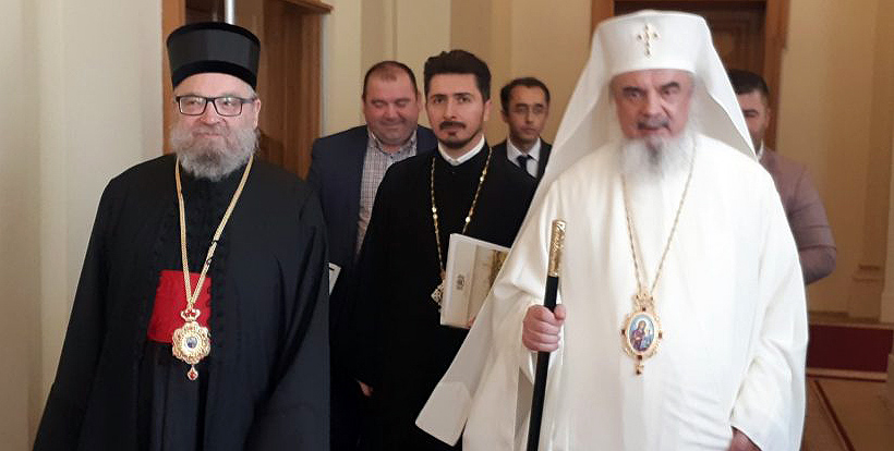 Порука владике Лукијана поводом прослављања Свете Параскеве – Петке у Румунској Православној Цркви