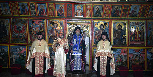 Два века Успенског храма у Собини