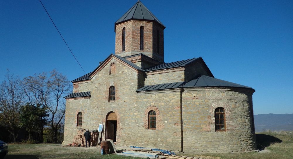 საეკლესიო კალენდარი: 20 იანვარი