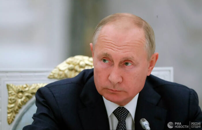 ОБЩЕРОССИЙСКИЙ ФОНД ЗАЩИТЫ ДЕТЕЙ СОЗДАДУТ ПО УКАЗУ ПРЕЗИДЕНТА РОССИИ