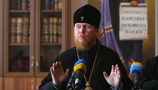 Протест нескольких иерархов не повлияет на решение церкви Кипра о признании ПЦУ – Евстратий