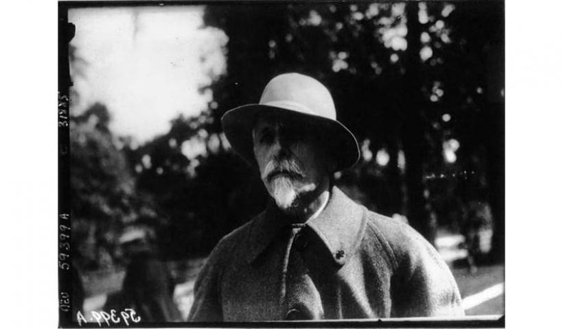 Ο Έλληνας που ενέπνευσε τον Όρσον Ουέλς για τον «Πολίτη Κέιν»