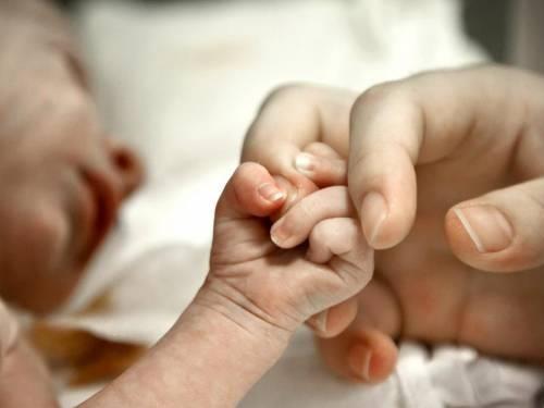 Unicef: Δύο εκατομμύρια μωρά γεννιούνται νεκρά κάθε χρόνο