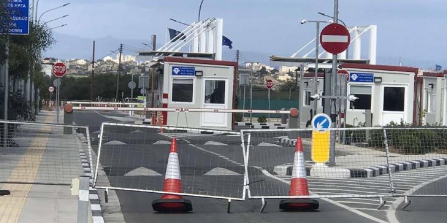 Αναστασιάδης για Τουρκία ένα 24ωρο μετά τα επεισόδια στη Δερύνεια – «Το Καστελλόριζο δεν θα αποκτήσει ποτέ υφαλοκρηπίδα» λέει ο Ακάρ