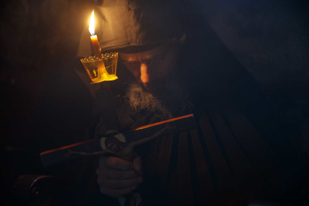 Η γνώση που μας οδηγεί στην πίστη…