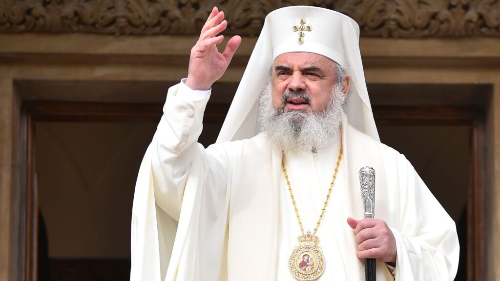 For 13 years a Patriarch, for 33 years a fruitful Father of the Church