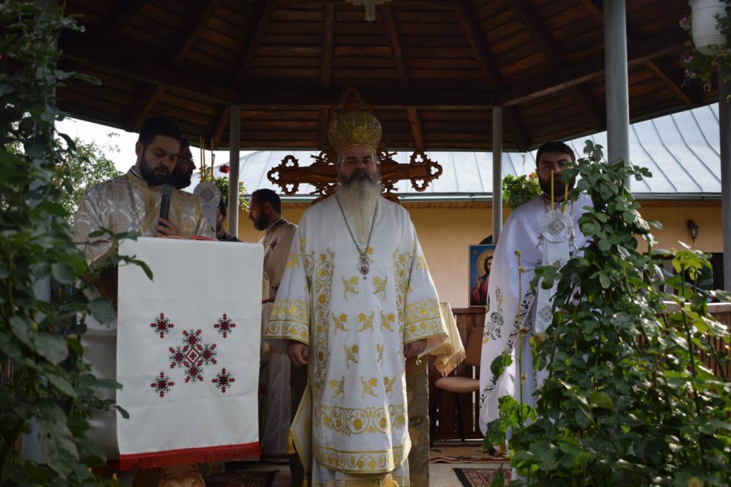 Episcopul Ignatie despre adevărata fericire