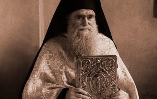 “Να μετανοούμε σήμερα, διότι το αύριο ανήκει στο Θεό”