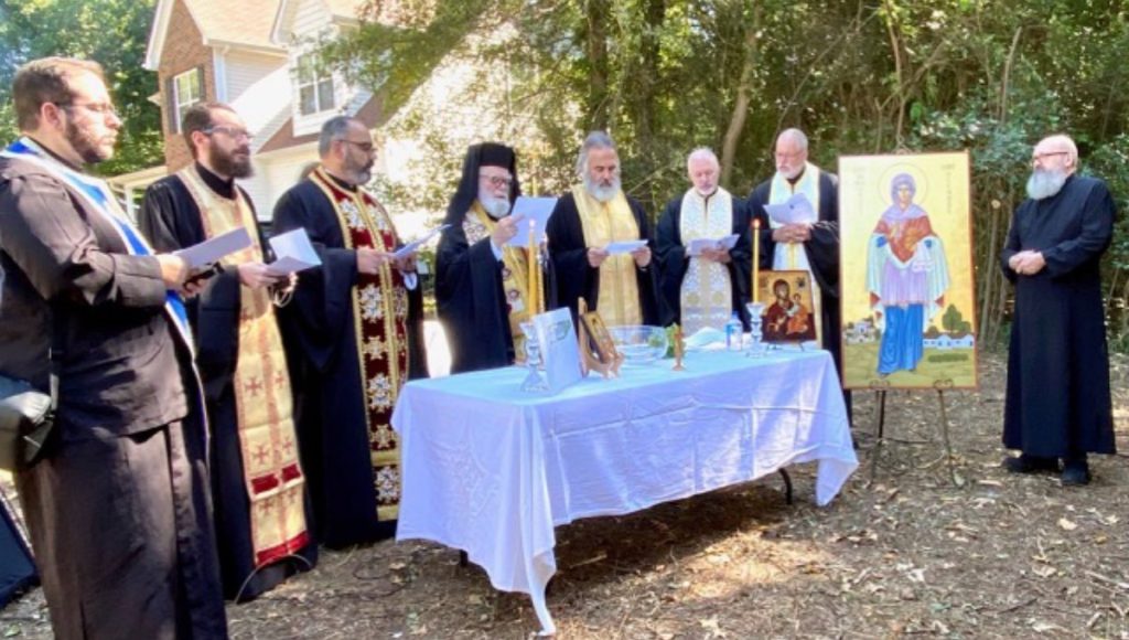 The St. Hermione Home: A 2,000 Year Old Tradition Continues
