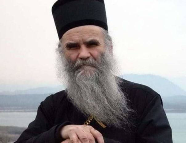 Metropolitan of Montenegro recuperating after Covid-19-related pneumonia